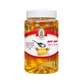 شیره شکر آب حیات - 1 کیلوگرم