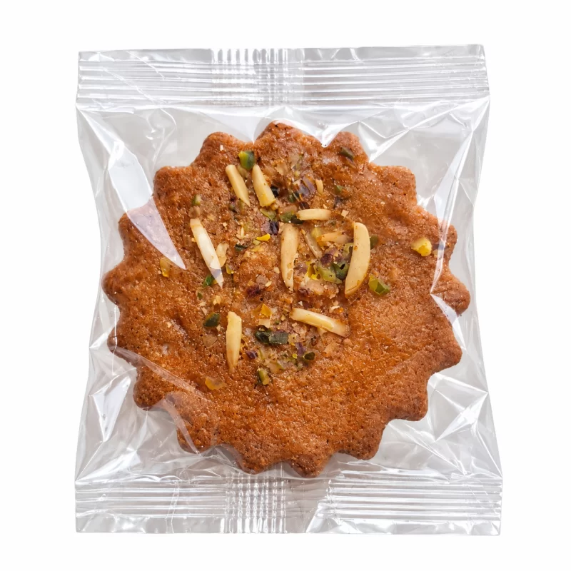 کیک یزدی اصل حاج خلیفه