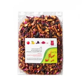چای میوه ای سیباگل - 200 گرم