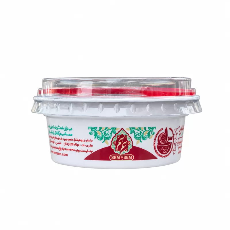 حلوا ارده تک نفره آب حیات - 50 گرم