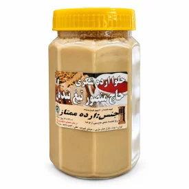 ارده کنجدی تیغ بندیان - 700 گرم