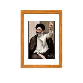 قاب لبخند دوست 4