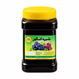 شیره انگور طبیعی طوبی - 980 گرم