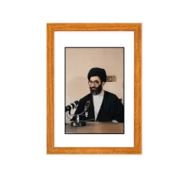 قاب امام خامنه ای 2