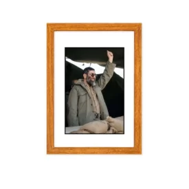 قاب قائد شهید 2