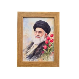 قاب نقش دوست