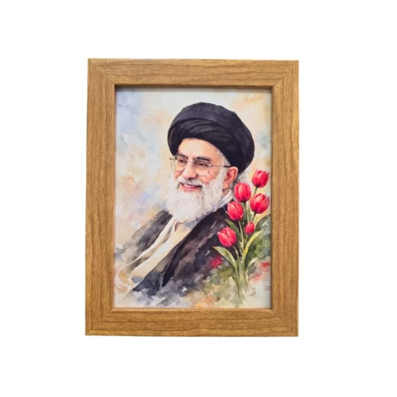 قاب نقش دوست