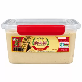 حلوا ارده سنتی تیغ بندیان - 2 کیلوگرم