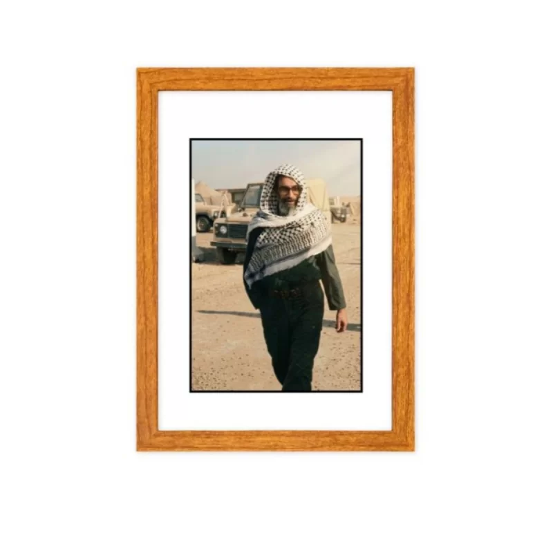 قاب قائد شهید 1