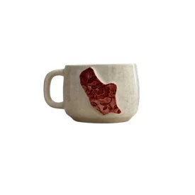 ماگ سرامیک نقشه کربلا