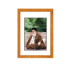 قاب امام خامنه ای 1