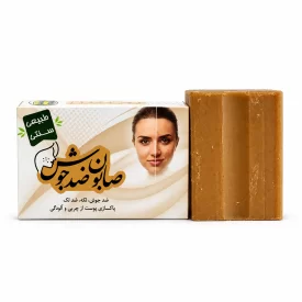 صابون ضدجوش دست ساز طوبی - 100 گرم
