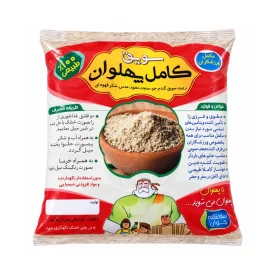 سویق کامل پهلوان طوبی - 250 گرم
