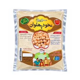سویق نخود پهلوان طوبی - 250 گرم