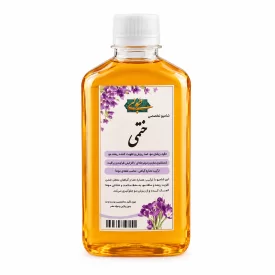 شامپو ختمی سنتی طوبی - 250 گرم