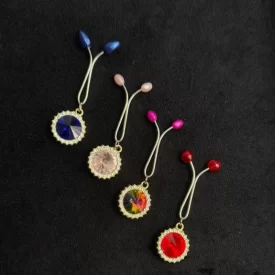 گیره روسری دردانه