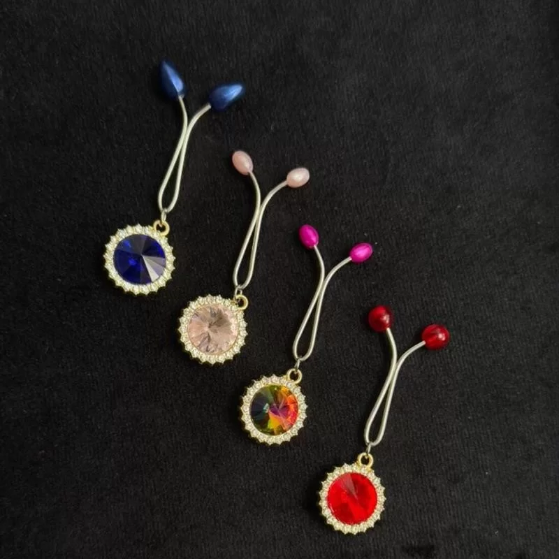 گیره روسری دردانه