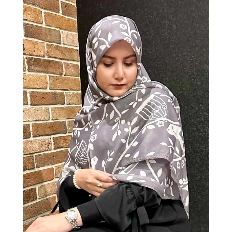 روسری آشیانه