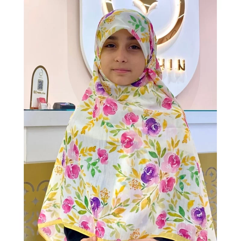 روسری ژیلا