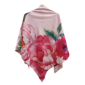 روسری ابریشم میگل