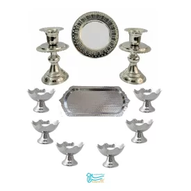 هفت سین کروم کد 336