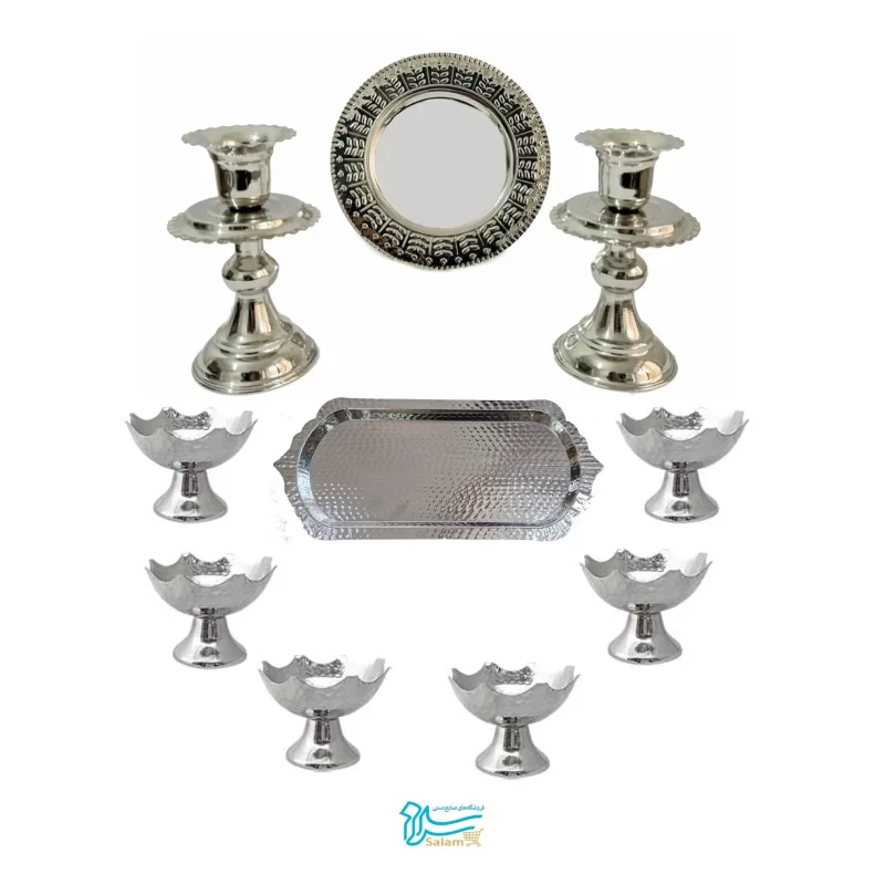 هفت سین کروم کد 336