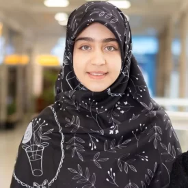 روسری حریر طرح زلفا