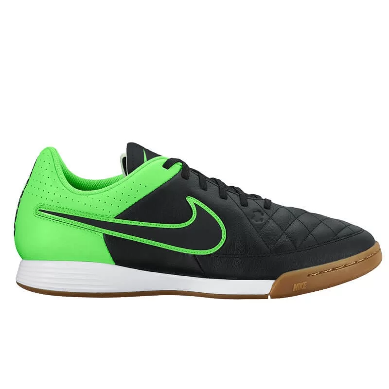 Nike tiempo shop genio leather ic