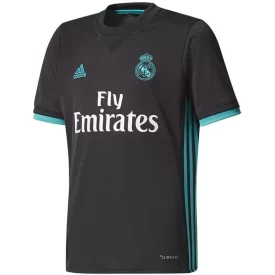 پیراهن تیم رئال مادرید - پیراهن دوم