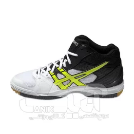 کفش اسیکس والیبال مردانه مدل Asics Volleyball GEL TASK MT