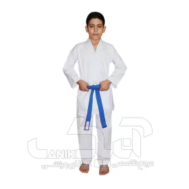 لباس کاراته A نوجوانان