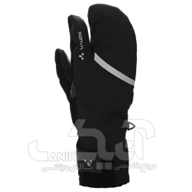 دستکش کوهنوردی Vaude مدل Sybria gloves