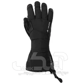 دستکش کوهنوردی Vaude مدل roccia gloves