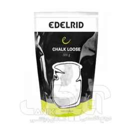 پودر Edelrid مدل Chalk lose vpe4 300g