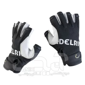 دستکش فنی کوهنوردی Edelrid مدل Work glove open