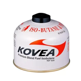 کپسول گاز کوهنوردی Kovea مدل 230 گرمی