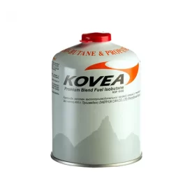 کپسول گاز کوهنوردی Kovea مدل 450 گرمی