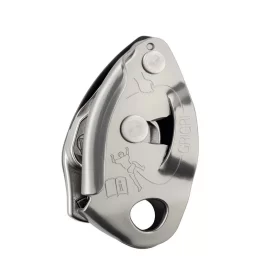 ابزار کوهنوردی صعود و فرود پتزل مدل Petzl GRIGRI 2