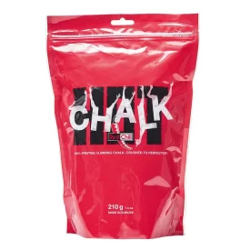 پودر 210 گرمی Hot Chalk مدل Red Chili
