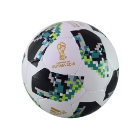 توپ فوتسال آدیداس مدل جام جهانی 2018