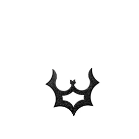 ستاره پرتاب مدل Bat