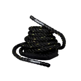 طناب بتل روپ 1 اینچ Crossfit