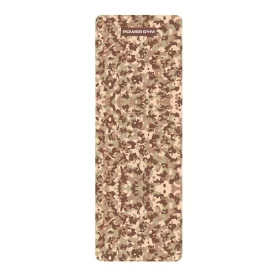 مت یوگا چوب پنبه ای پاورجیم کد 3106