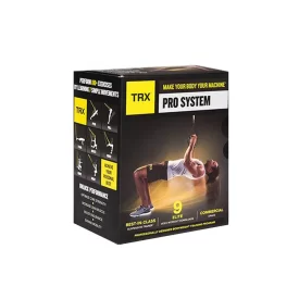 تی آر ایکس مدل TRX Pro SYSTEM