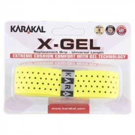 گریپ کاراکال مدل Karakal X-Gel