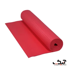 مت یوگا PVC ضخامت 6 میلی متر