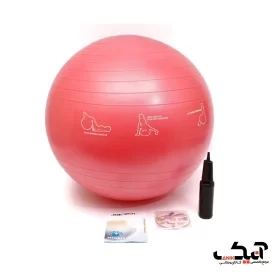 توپ جیم بال  JOEREX کد MF-070 قطر 65 سانتی متر