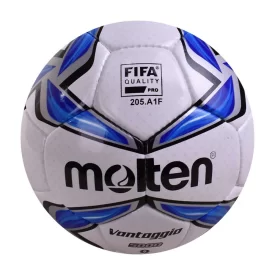 توپ فوتبال Molten مدل F5V5000 کد 2042
