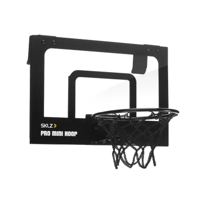 حلقه بسکتبال قابل اتصال به درب سایز کوچک SKLZ