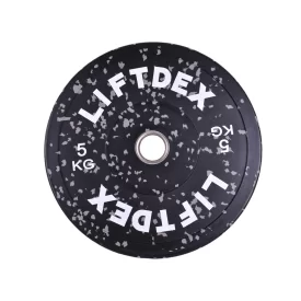 صفحه هالتر LIFTDEX مدل Camo وزن 5 کیلوگرم بسته دو عددی